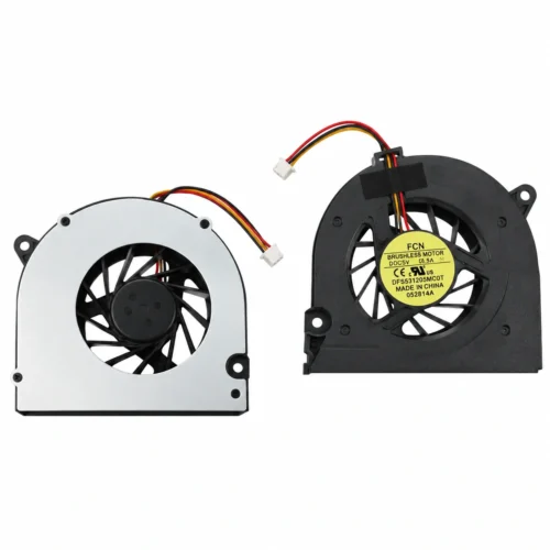 Original HP Compaq 6720S 6715B 6710B 6710S 6715S 6520S 6510B CPU Fan