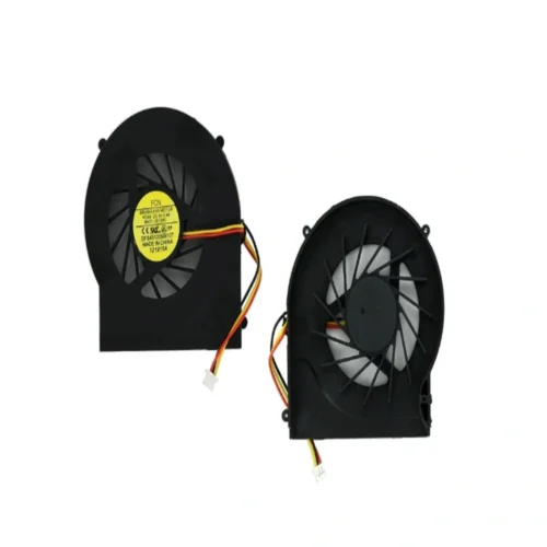Laptop CPU Cooling Fan for HP Pavilion DV6-3000 DV6-4000 DV7-4000 3-Pin