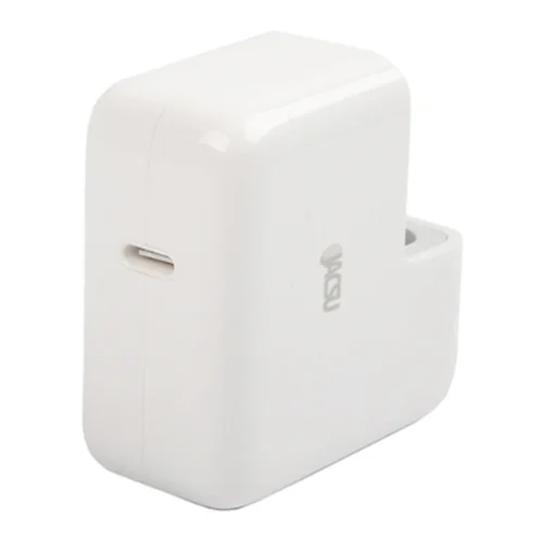 JACSU 30W USB-C Charger for MacBook A1534 A1932 A2179