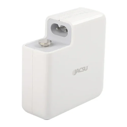 JACSU 61W USB-C PD Charger 20.3V 3A for MacBook Pro A2159 A2289 A2251
