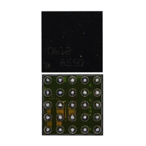 LP8550 LCD Backlight Driver IC U7701 U9701 25 Pin MacBook