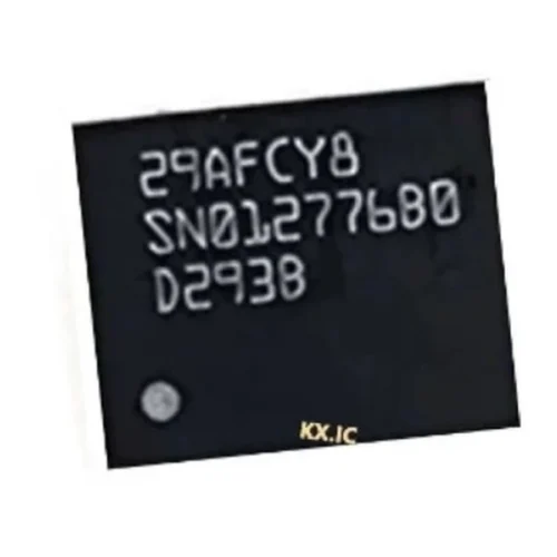 MacBook A2485 A2338 Audio IC SN012776B0