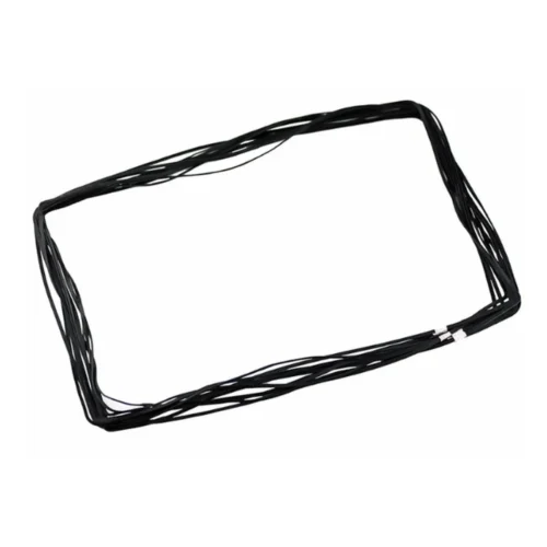 MacBook Air A1369 A1466 Display Bezel Rubber Dust Gasket