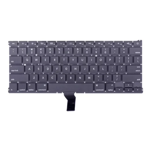 MacBook Air A1369 A1466 UK English Keyboard 13 Inch