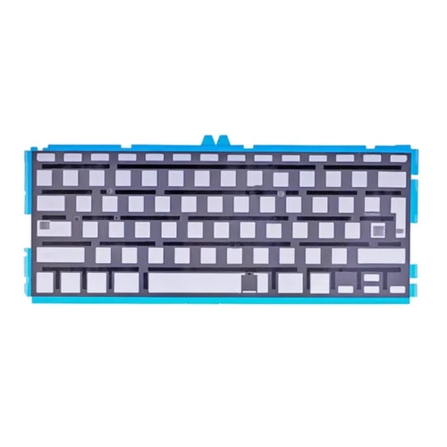 MacBook Air A1369 A1466 UK English Keyboard Backlight