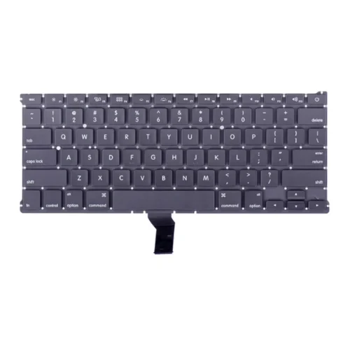 MacBook Air A1369 A1466 US English Keyboard Mid 2011 Mid 2017