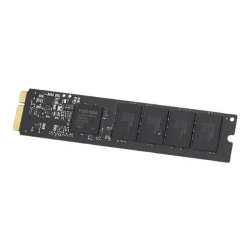 MacBook Air A1465 A1466 Mid 2012 SSD