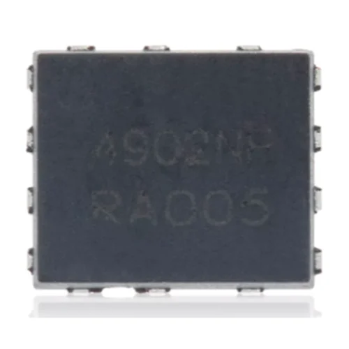 MacBook Air A1465 A1466 PPBUS MOSFET NTMFD4902NFT1G 30V