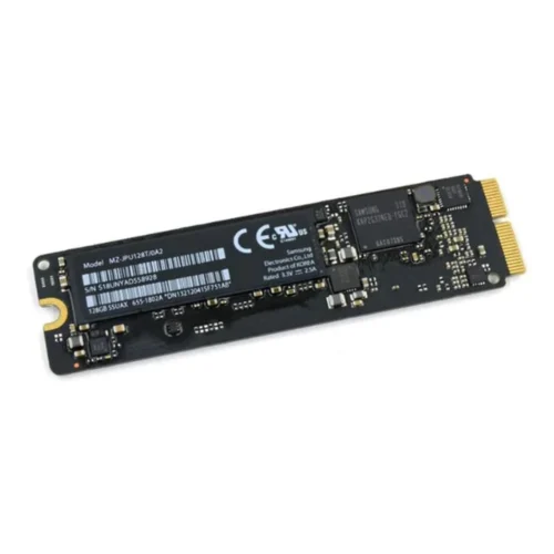 MacBook Air A1465 A1466 SSD Mid 2013 Early 2014