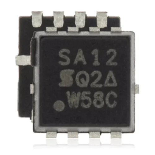 MacBook Air A1466 A1465 CPU MOSFET SISA12DN