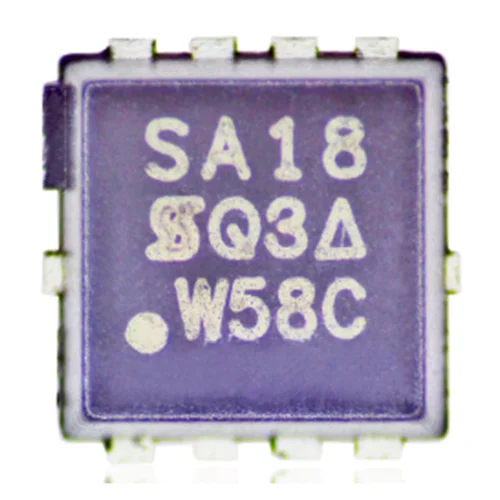 MacBook Air A1466 A1465 CPU MOSFET SISA18DN 30V