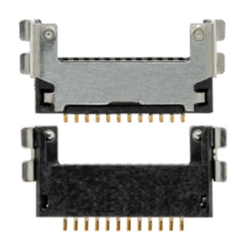 MacBook Air A1466 Camera Connector 12 Pin 518S0892 J4002