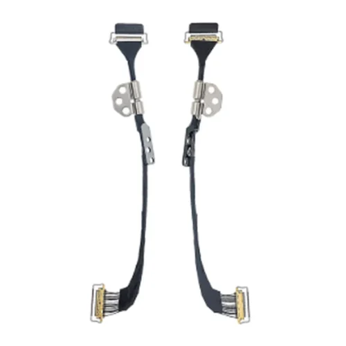 MacBook Air A1466 Display LVDS Cable with Left Hinge