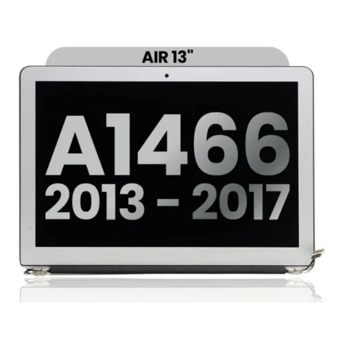 MacBook Air A1466 Full Display Assembly 13.3 2013-2017