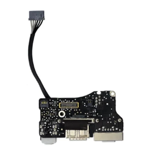MacBook Air A1466 I/O Board MagSafe 2 USB Audio 923-0439