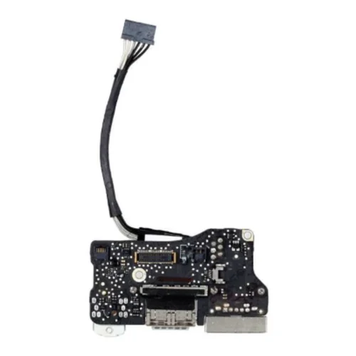 MacBook Air A1466 Mid 2012 I/O Board MagSafe 2 USB Audio