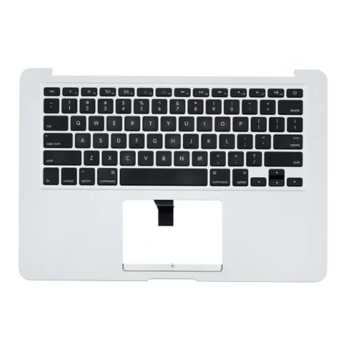 MacBook Air A1466 Mid 2012 Top Case with US English Keyboard