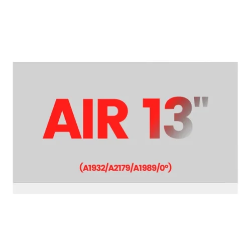 MacBook Air A1932 A2179 A1989 Polarizer Film 0 Degree 10 Pack