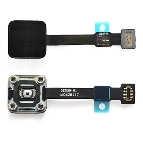 MacBook Air A1932 A2179 A2337 Power Button Board with Cable