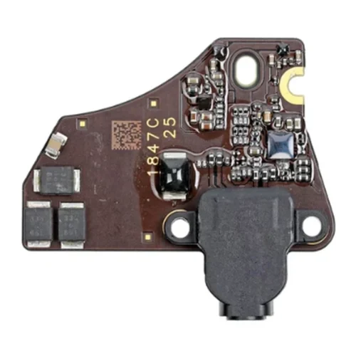 MacBook Air A1932 Audio Headphone Jack Board Space Gray