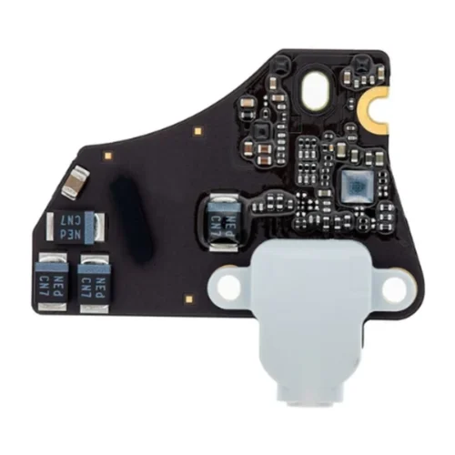 MacBook Air A1932 Silver Audio Headphone Jack Board