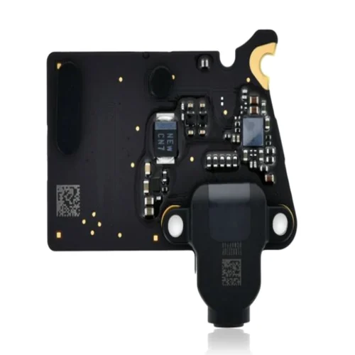 MacBook Air A2337 Space Gray Audio Board M1 Late 2020
