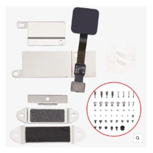 MacBook Air A2337 Bracket and Screw Set Late 2020