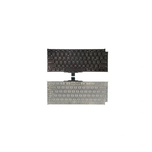 MacBook Air A2337 US English Keyboard M1 Late 2020
