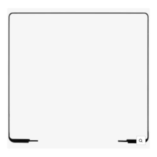 MacBook Air A2681 A3113 Display Gasket 13 Inch