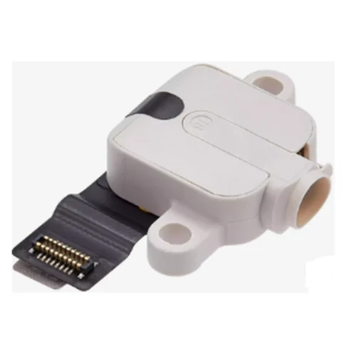 MacBook Air A2681 A3113 Silver Audio Jack 2022 2024