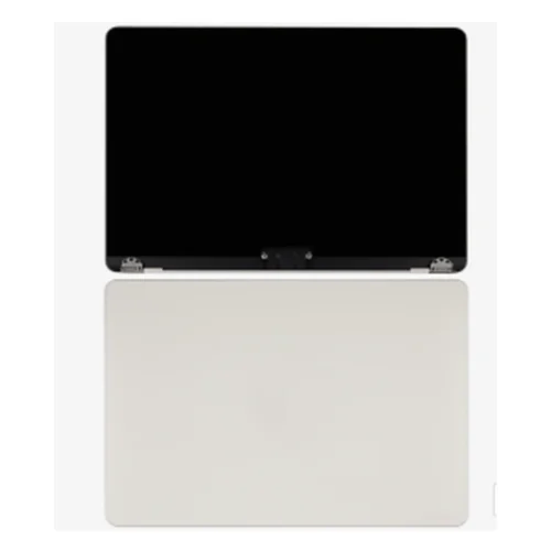 MacBook Air A2681 Full Display Assembly Starlight Mid 2022