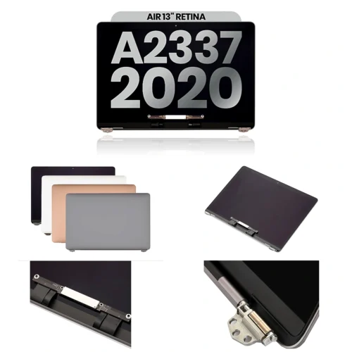 MacBook Air M1 A2337 Full Display Assembly 13.3 Late 2020