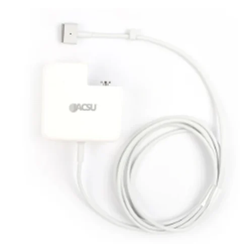 MacBook Air MagSafe 2 45W Charger T Pin 14.85V 3.05A