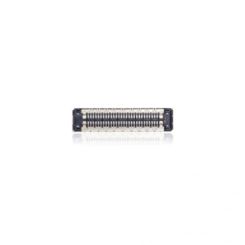 MacBook Air Pro Charging Port FPC Connector on Motherboard 2016–2020