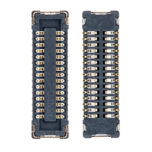 MacBook Keyboard Backlight Connector WP7A-S010VA1-R6000 30 Pin