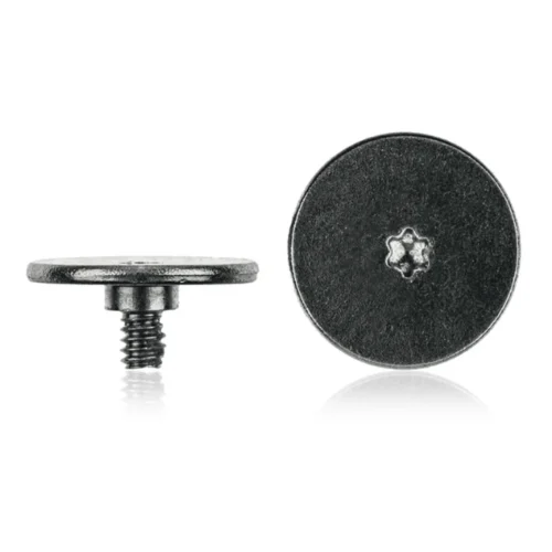 MacBook Pro 13 BMU Holding Bracket Screws Torx T5