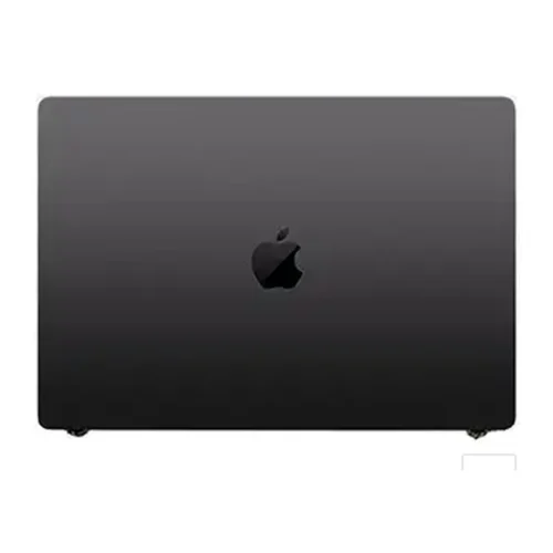 MacBook Pro 14 A3185 A3112 Display Assembly Space Black