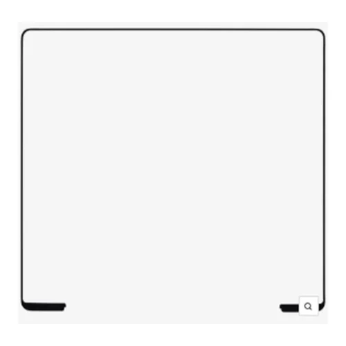 MacBook Pro 16 A2485 A2780 A2991 Display Gasket