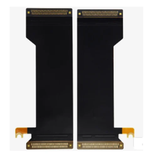 MacBook Pro A1706 A1707 A1708 LCD Flex Cable 2 Piece Set