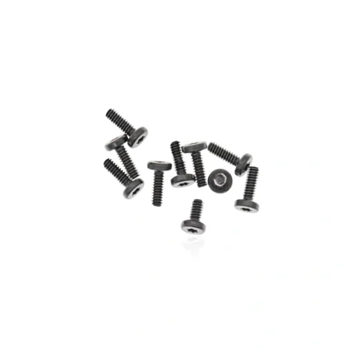 MacBook Pro A1706 A1708 Trackpad Screws Torx T3 10 Piece Set
