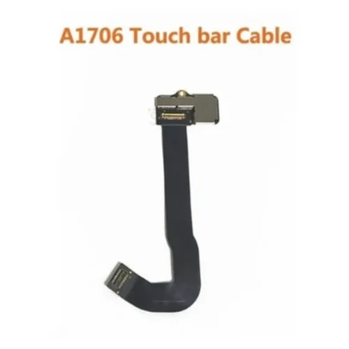 MacBook Pro A1706 A1989 Touch Bar AMS983 JC01