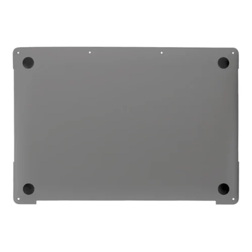 MacBook Pro A1706 Gray Bottom Case Late 2016 Mid 2017