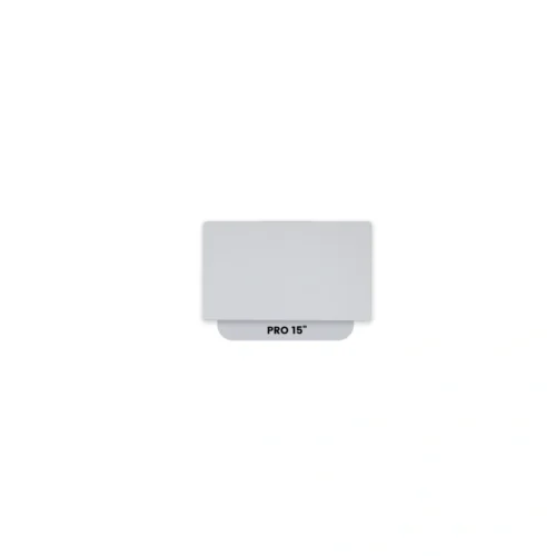 MacBook Pro A1707 A1990 Space Gray Trackpad