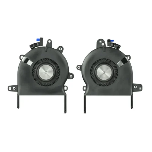 MacBook Pro A1989 CPU Fan Left and Right 2018 2019