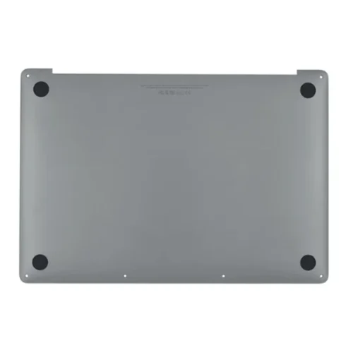 MacBook Pro A1989 Space Gray Bottom Case Mid 2018 Mid 2019