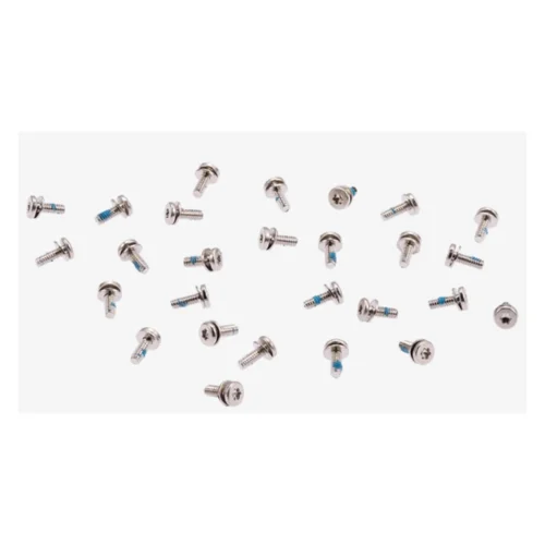 MacBook Pro A2289 A2338 Long Audio Board Screws Torx T3