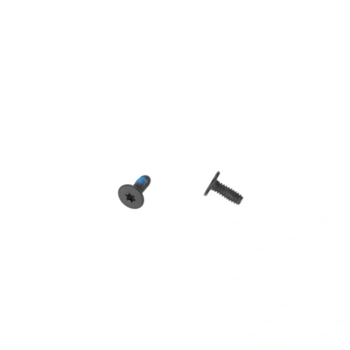 MacBook Pro A2289 A2338 Audio Flex Cable Bracket Screws Torx T4
