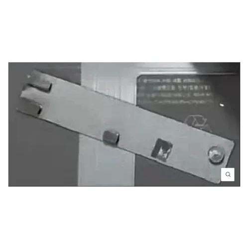 MacBook Pro A2338 Battery Cover Plastic Sheet M1 Late 2020