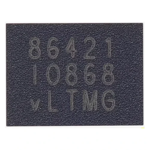 MacBook Pro A2338 A2442 86421 5V Boost IC