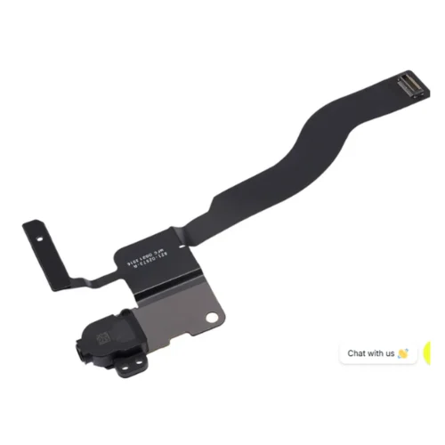 MacBook Pro A2338 Audio Board With Flex Cable Space Gray